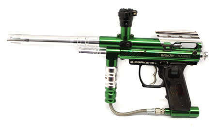 Spyder Imagine E-Marker Paintball Gun
