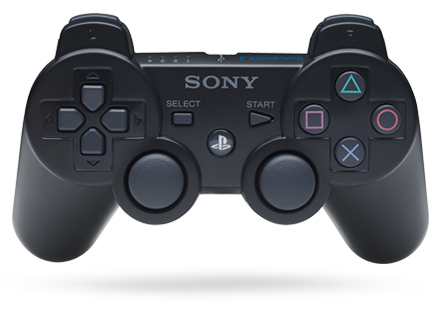 Original PS3 Dualshock 3 Controller - Excellent Condition