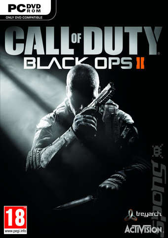 Call Of Duty Black Ops 2 (PC)