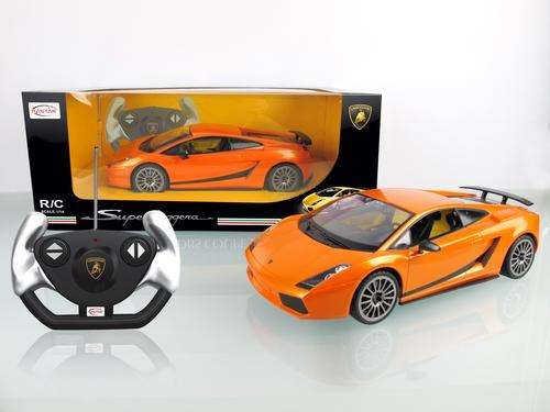 *NEW* 1/14 Rastar Lamborghini R/C *R799*