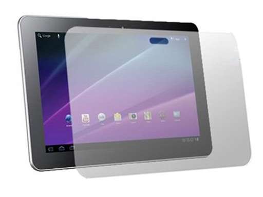 Samsung Galaxy Tablet 10.1" Clear Screen Protector