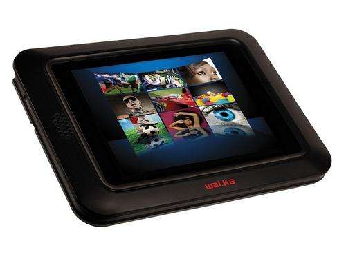 DSTV / Multichoice Walka Mobile Decoder