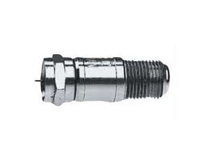 DC Block Termination Connector