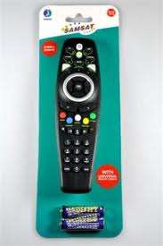 HD PVR / Single view Decoders Universal Remote