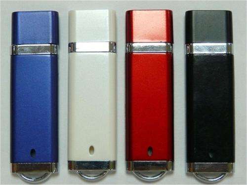 USB 3.0 High-speed 32 GB Flash Drive