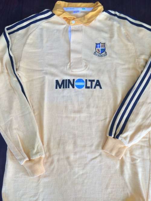 OFS Jersey Vintage (no number)
