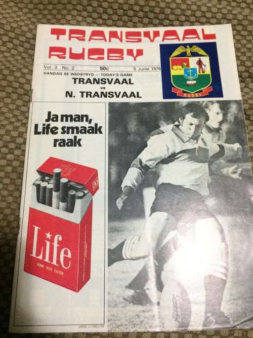 TVL vs NTVL 05/06/1976