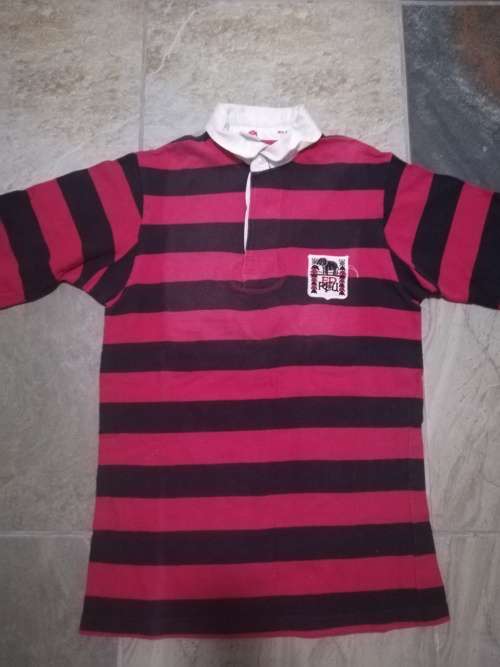 EP Jersey no12
