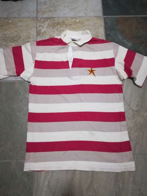 Stellaland Rugby Jersey no 19