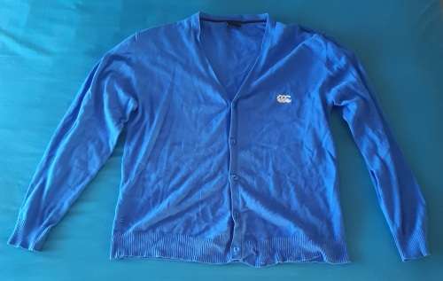 Canterbury casual rugby jersey - size 2 XL