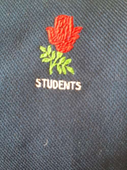 B56 - Rugby Tie - Students