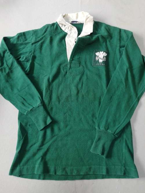 SWD Highschools Rugby Jersey no 10