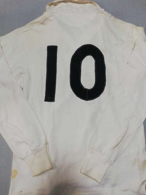 England Replica Jersey no 10 Size 44