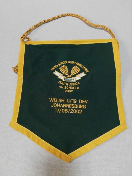 SA Schools 2002