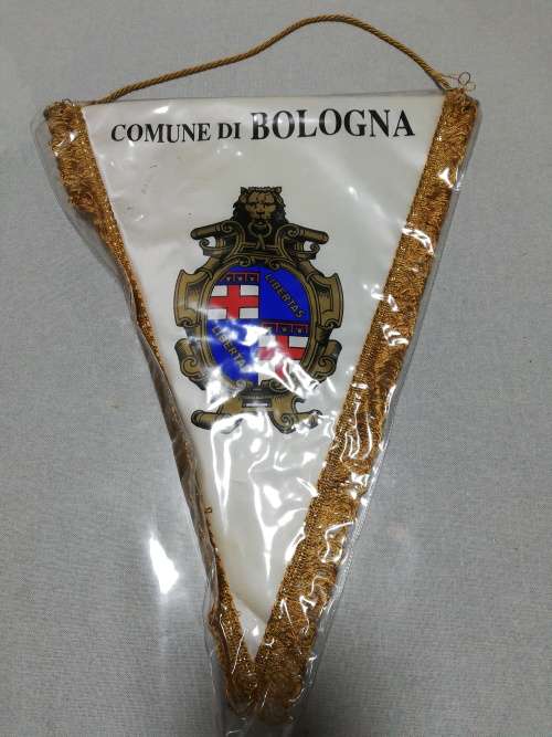 Rugby Pennant Comune di Bologna