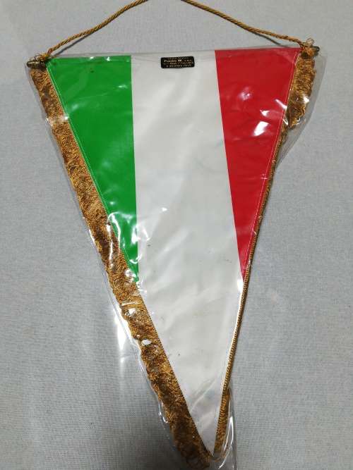 Rugby Pennant Comune di Bologna