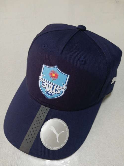 Bulls Players Cap