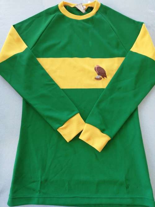Northern Natal Rugby Jersey Size XL Very Rare no number