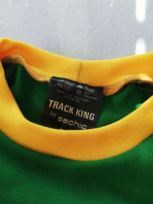 Northern Natal Rugby Jersey Size XL Very Rare no number