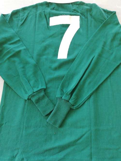SWD Rugby Jersey No 7 Size 44