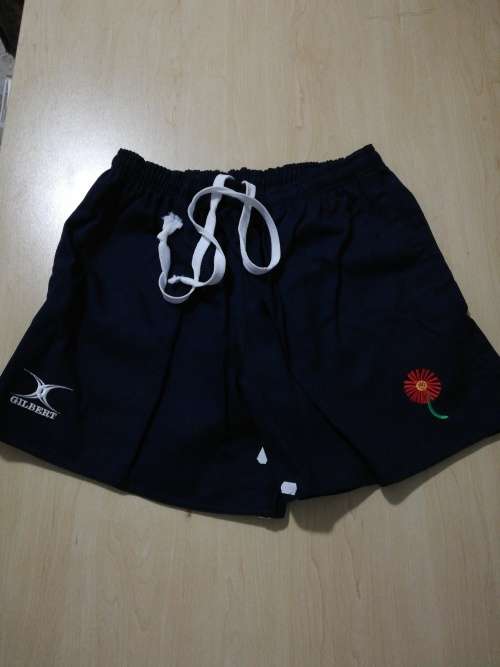 Bulls Rugby Shorts Size 42