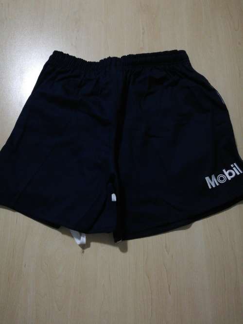 Bulls Rugby Shorts Size 42