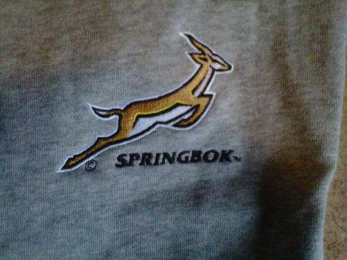 SPRINGBOK Players issue pants WOW!!!!!!