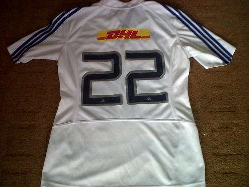 Stormers Super 15 2013 Away jersey WOW WOW !!!!!