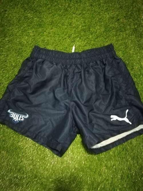 Bulls Match Shorts Size XL