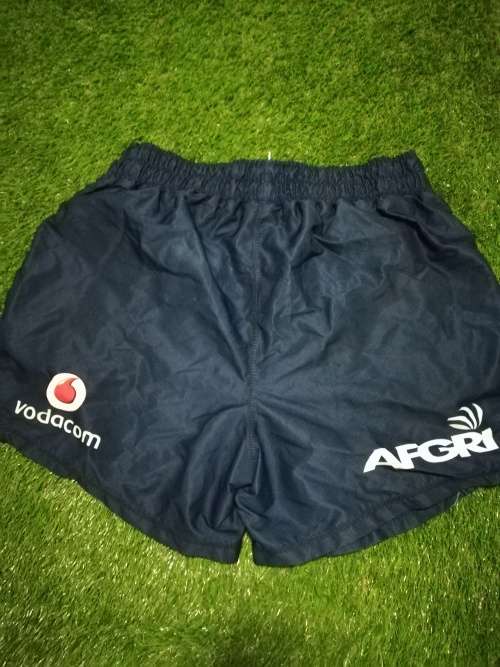 Bulls Match Shorts Size XL