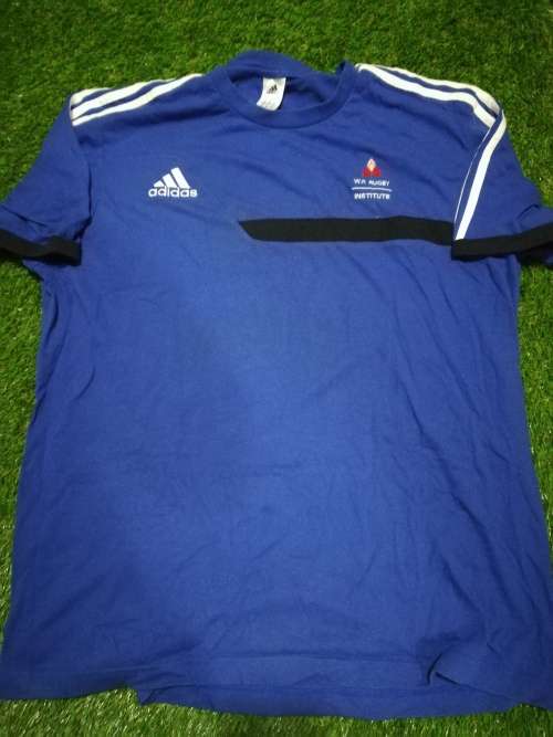 WP Rugby Players shirt Size XL