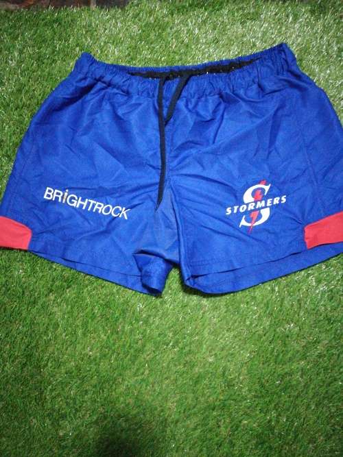 Sormers Match Shorts Size L
