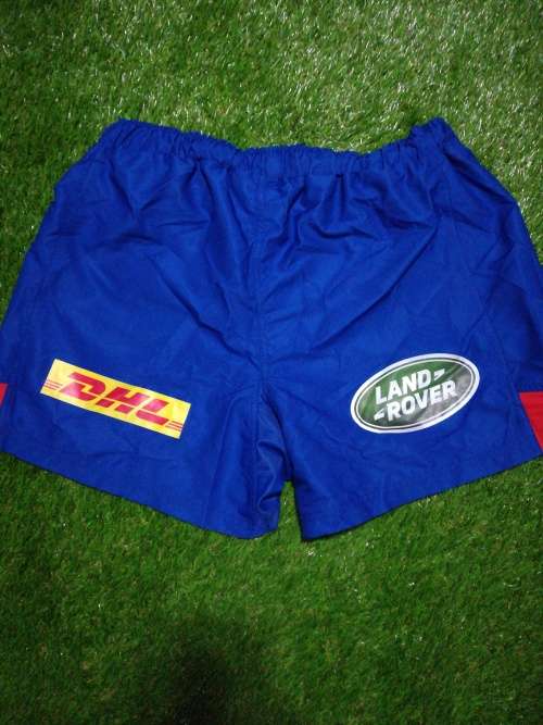 Sormers Match Shorts Size L