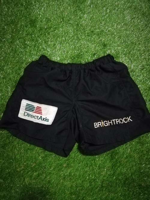 WP Rugby Shorts Currie Cup Size Medium
