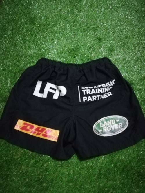 WP Rugby Shorts Currie Cup Size Medium