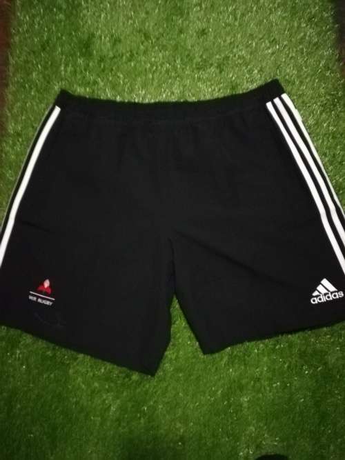 WP Rugby Players Shorts Size XL