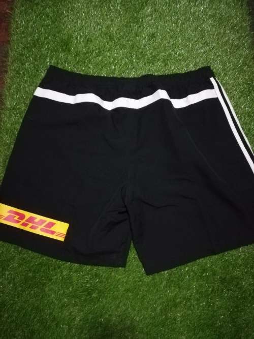 WP Rugby Players Shorts Size XL