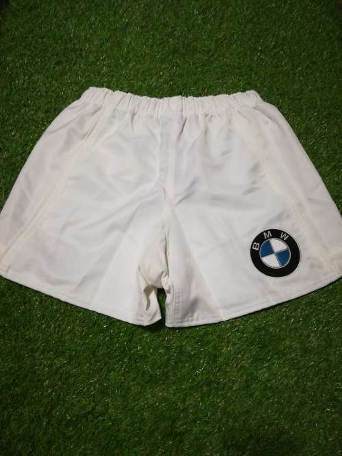 Springbok Players short size 36
