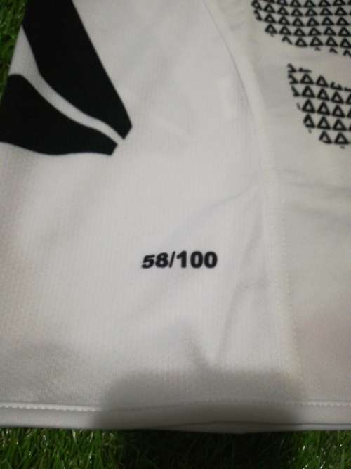 Sharks vs Barney Army Ltd edition jersey 58/100