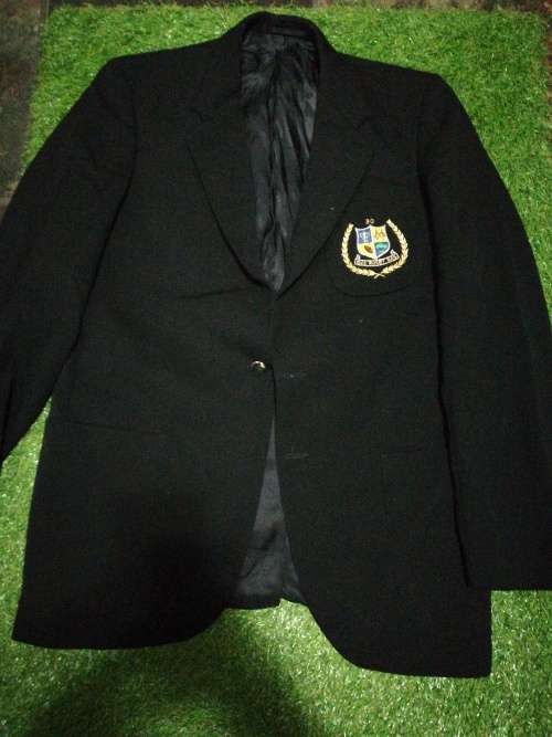 De Wet Ras OFS 90 year Blazer!!