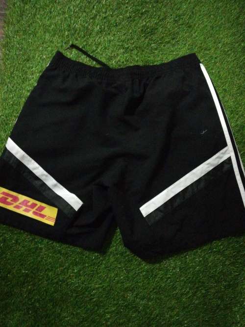 WP Rugby Players Training Shorts Adidas  Size L