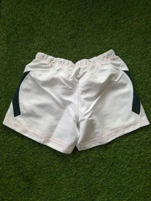 Asics rugby shorts Size L