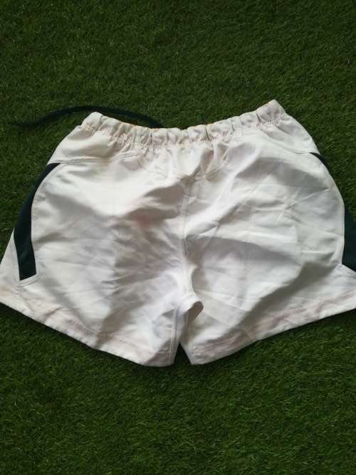 Asics Rugby Shorts Size XL