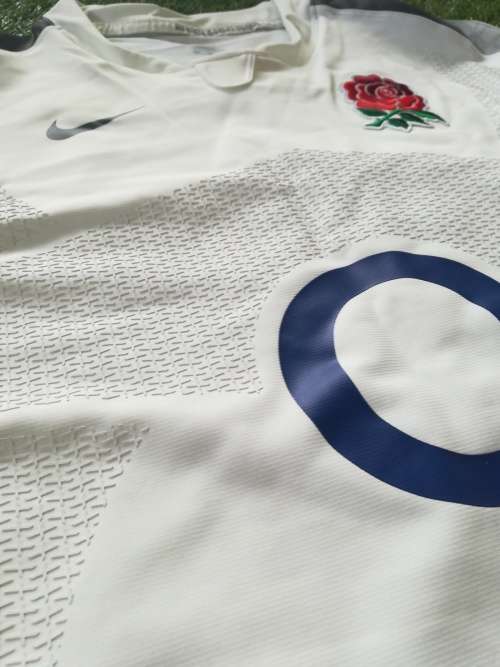 England Players Issue Test jersey Size XL
