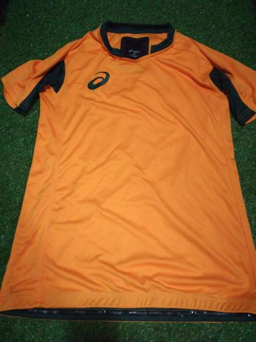 Asics Training Jersey Size L