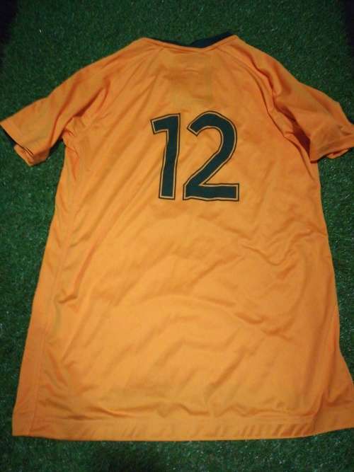 Asics Training Jersey Size L