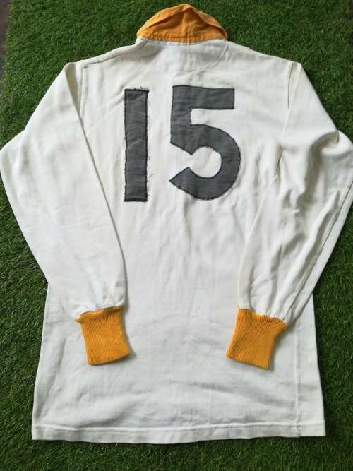 OFS B team jersey no 15