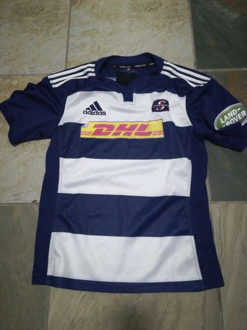 Stormers Players Practice Jersey Size M