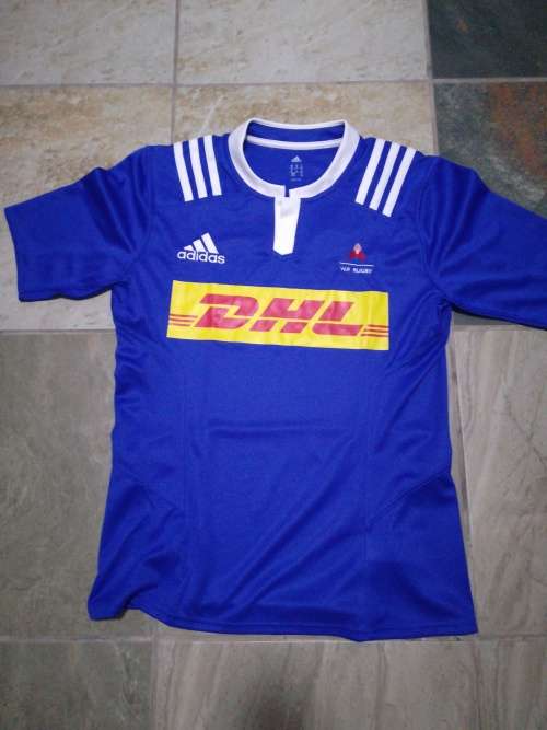 WP Rugby Players Practice Jersey Size XL
