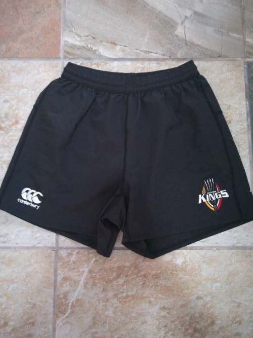 Southern Kings Players Matchshorts Size M